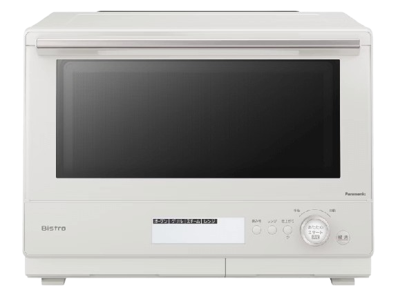 Panasonic 電子レンジ NE-BS8C